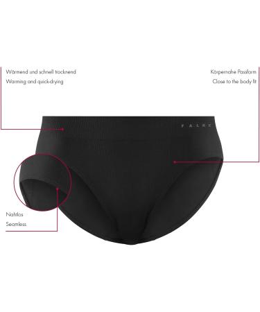 Falcon Men s XXL Black Warm Functional Underhoses - Quick-Drying Breathable Sports Underwear for Mild to Cold Temperatures - Buy Online on GoSupps.com