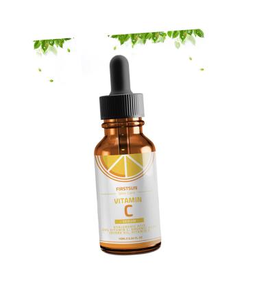 FRCOLOR 2pcs Essence Face Serum for Women - Moisturizing Hyaluronic Acid & Ferulic Acid Anti-Aging Formula | Facial Serums for Skin Brightening & Wrinkle Reduction - Buy Online on GoSupps.com
