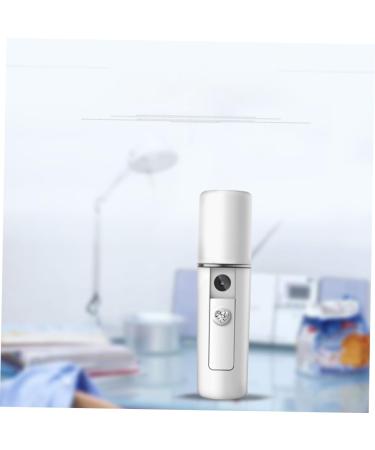 Housoutil Mini Humidifier Mini Face Humidifier Air Humidifier Spray Humidifier Spray Meter Moisturizing - Buy Online on GoSupps.com