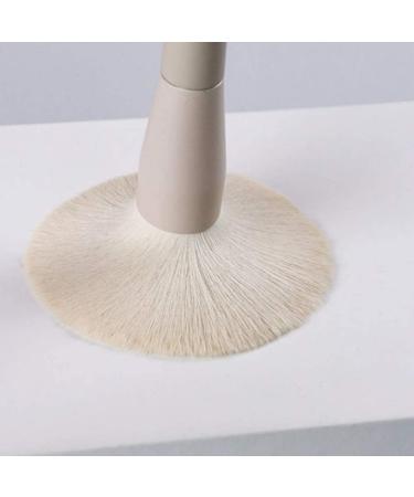 Buy 10-Piece Professional Makeup Brush Set | Soft Makeup Tools for Loose Powder Blush & Foundation - International Shipping Available - Buy Online on GoSupps.com