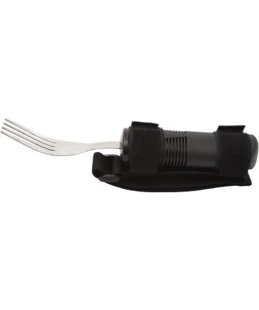 Adaptive Utensils Eating Auxiliary Di Hemiplegia Cutlery Forking Eating Aid Anti Shake Dinnerware - Buy Online on GoSupps.com