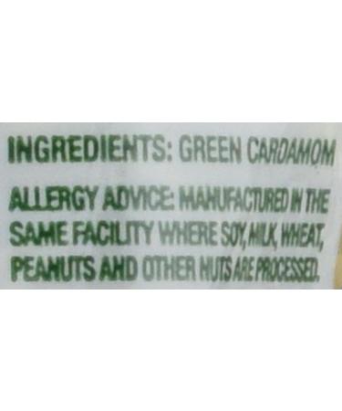 Swad Green Cardamom 7 oz - Premium Quality from Great Bazaar - Buy Online on GoSupps.com