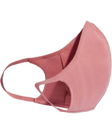 Buy adidas Face Covers 3-Pack - Unisex Adult - Wild Pink Hazy Rose & Black - International Shipping Available - Buy Online on GoSupps.com