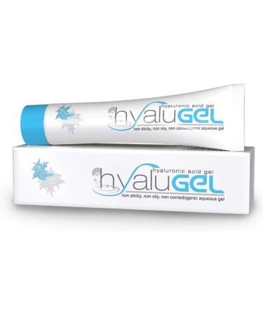 DK Hyaluronic Acid Gel (30 g) - Buy Online on GoSupps.com