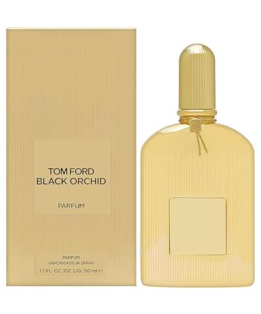 Tom Ford Black Orchid for Unisex Parfum Spray 1.7 Ounce