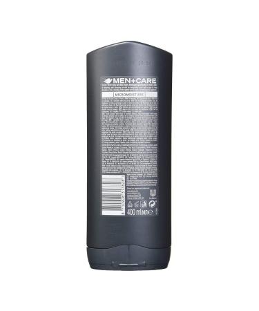 Dove Men Care Minerals & Sage Bodywash 13.5 Fl Oz - 6 Pack Case - Made in Germany - Buy Online on GoSupps.com