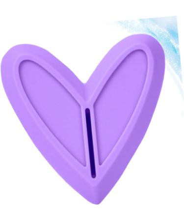 Angoily Tondeuse Bikini Femme Rasoir Intime lectrique Outil de Rasage pour Parties Intimes 1 Pi ce Silicone Anti-D rapant pour pilation et Soins 5.5*5.2*0.5cm Comme Montr  - Buy Online on GoSupps.com