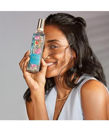 prime craft Titan Body Mist Perfume Lotus Bloom for Women - 230ML 1 Fl Oz (Pack of 1) - Buy Online on GoSupps.com