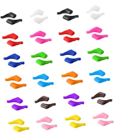 Osaladi 72 Pairs Sports Sunglasses - Slipproof Slide-Resistant Ear Pads - High-Performance Eye Protection for Active Lifestyles - Buy Online on GoSupps.com