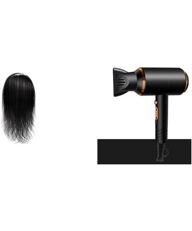 Professional Hair Dryer 4000W Fast Dry Dryer Ionic Hair Dryer Salon Women Hairdryer for Curly and Straight Hair 3 Heat 2 Speed and Cool Shot Button Diffuser & Concentrator for Travel Salon Home Use - Buy Online on GoSupps.com