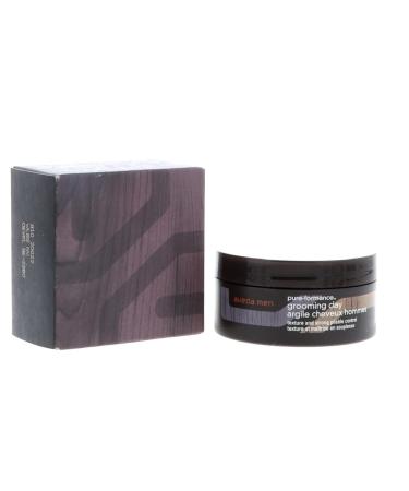 Aveda Men Pure-Formance Grooming Clay 75ml | International Shipping | Premium Hair Products for Men - Buy Online on GoSupps.com