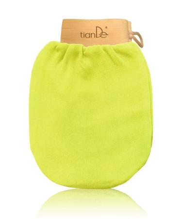 SPA - glove Removes unnecessary things from the skin Code: 90155 Quantity: 1 piece