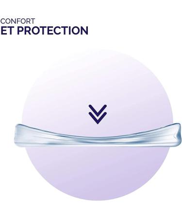 SCHOLL Pack of 5 Cases of 2 Gelsoft Party Feet Heel Protectors Insoles - Buy Online on GoSupps.com