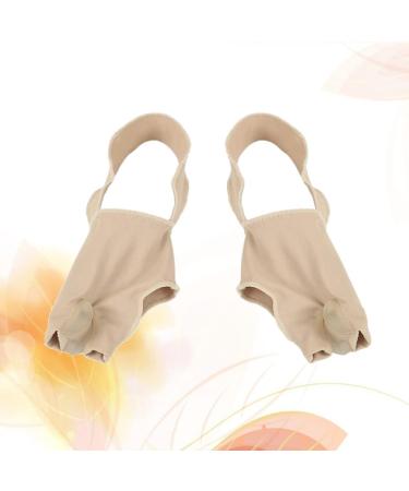 Healeved Bunion Corrector & Protector Sleeve with Big Toe Splint - Orthotic Bunion Pad for Relief - Buy Online on GoSupps.com