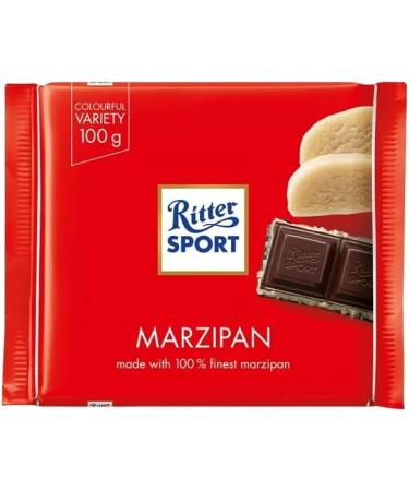 Ritter Sport Chocolate Pick N Mix - Create Custom Chocolate Combo with 14+ Flavours | Whole Hazelnuts Orange Alpine Praline | 2 Pack - Perfect Chocolate Gift Set for Chocolate Lovers Pack of 2 - Buy Online on GoSupps.com