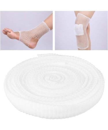 Elastic Net Wound Dressing Bandage - Stretchable Emergency Aid Tubinette (Type 6) for International Shipping - Buy Online on GoSupps.com