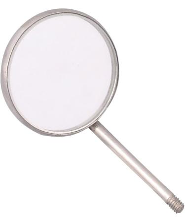 digPets Joy Pet Dental Inspection Mirror - 6.25-Inch | Essential Tool for Pet Dental Care - Buy Online on GoSupps.com