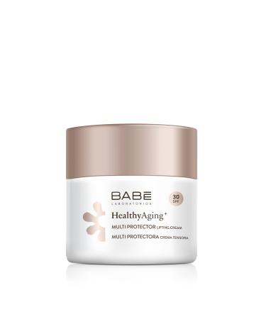 Babe Crema Multiprotector DIA SPF30 50ml - Buy Online on GoSupps.com