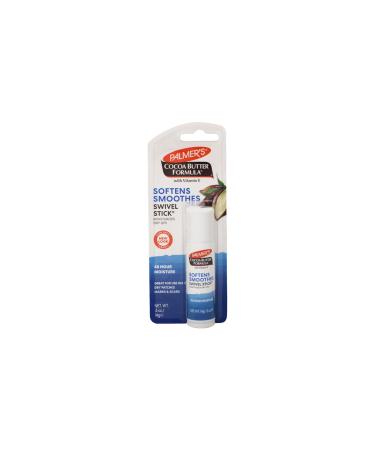 Palmer's Cocoa Butter Formula Swivel Stick 0.50 oz (Pack of 5) - Buy Online on GoSupps.com