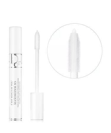 Dior Diorshow Maximizer 3D Lash Primer-Serum | Triple Action 24H Lash Care | Buy Online - International Shipping - Buy Online on GoSupps.com