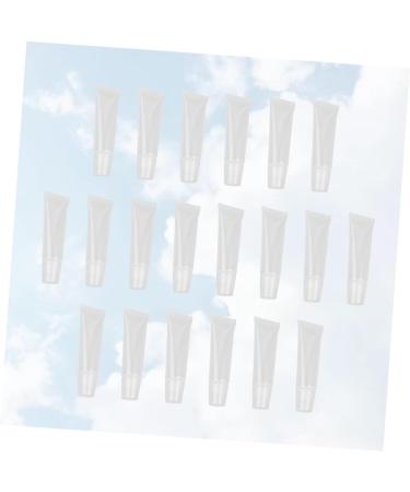 Homoyoyo 40pi ces Tubes Vides Pour Gloss L vres Pommade L vres Hydratant Pour Femmes Et Filles - Buy Online on GoSupps.com