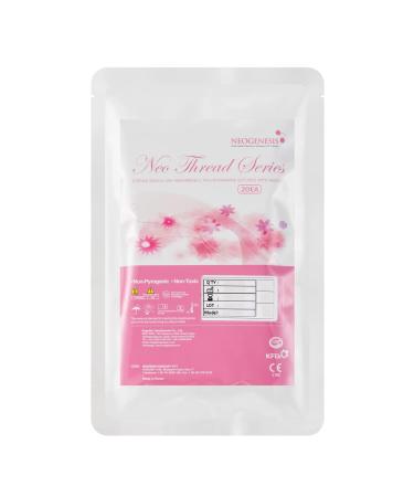 NeoGenesis PDO Multi Triple Threads for Face and Body Lift 20PCS (26G X 38MM)