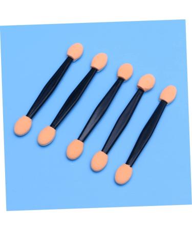 FRCOLOR 100pcs Blending Sponge Makeup Applicator Sponge Eyeshadow Accessories Eye Shadow Mix Makeup Tools - Buy Online on GoSupps.com