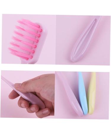 FRCOLOR Children's Toothbrush Sets | Infant Toothbrushes & Dental Care Tools - International Shipping - Buy Online on GoSupps.com