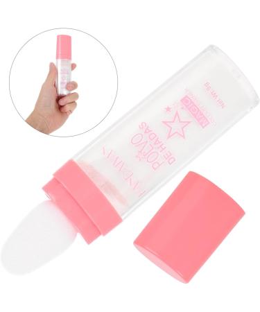DRESSOOS Contouring Blush Face Highlighter Glow Stick Makeup Tools Face Paint Makeup Glowsticks White Powder - Buy Online on GoSupps.com