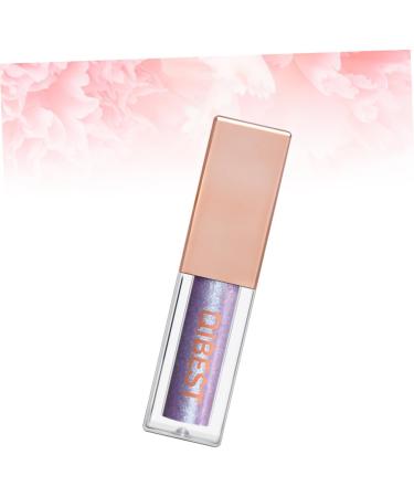 DOITOOL 2 Pcs Eye Shadow Liquid Eyeshadow Glitter Liquid Eyeliner Eye Makeup Glow Eye Powder Pearlescent - Buy Online on GoSupps.com