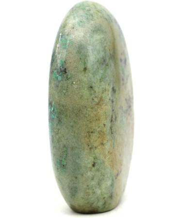G n rique Madagascan Feldspar Green 540g 100mm - Buy Online on GoSupps.com