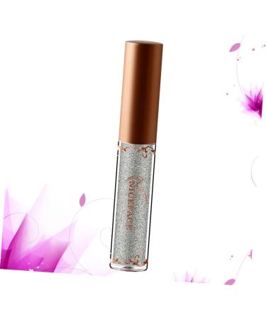 FOMIYES Glitter Eyeliner Liquid Colored Eyeliners Shimmer Liquid Eyeliner Eye Shadow Miss Flash Metal 1 count (Pack of 1) 04 - Buy Online on GoSupps.com