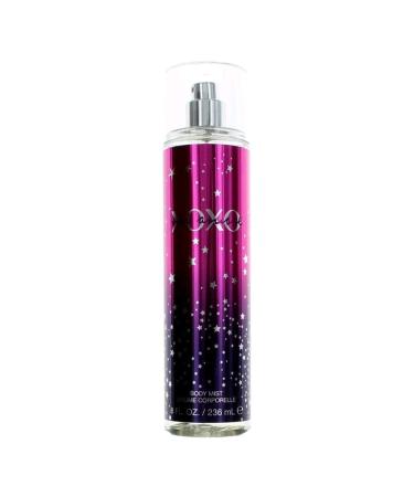 Xoxo MI Amore Body Mist for Women 8 Fluid Ounce - Buy Online on GoSupps.com
