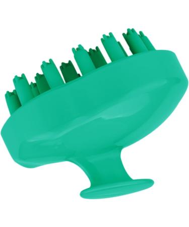 Head & Scalp Massage Device - Shampoo Brush for Hair Circulation | E-Commerce International Shipping - Buy Online on GoSupps.com