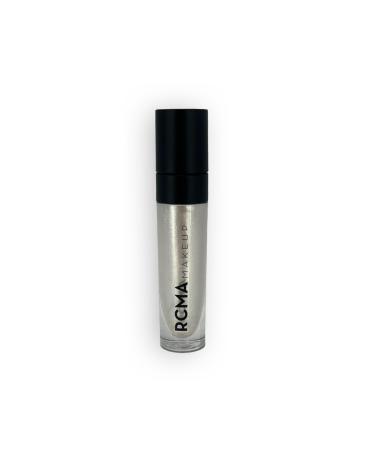 RCMA Diamond Collection | Diamond Shine Lip Gloss | Versatile | Sparkle | Sugar Cookie Flavor | Professional Make-up | For All Skin types | 0.17 Fl Oz