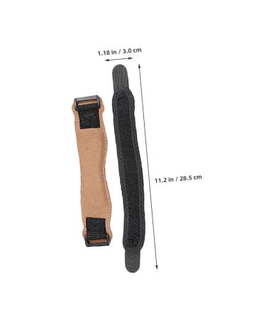 Shop Elastic Knee Pads & Protectors | Patella Belts for Basketball & Running - Fitness Knee Braces & Tendon Straps - Buy Online on GoSupps.com