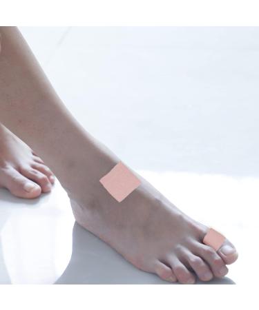 Beaupretty Corn Cushions - 10 Round Shaped Callus Pads for Foot Protection - Buy Online on GoSupps.com