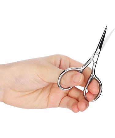 Facial Massager & Grooming Tool for Men | Beard Brush Comb & Scissors - Clean Shaving & Grooming Appliance - Buy Online on GoSupps.com