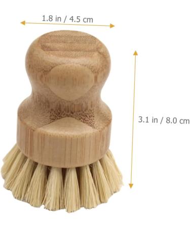 ABOOFAN 10-Pack Riner Brush & Kitchen Cleaning Tools - Durable Floor & Dishwashing Brushes for Effective Household Cleaning - Buy Online on GoSupps.com