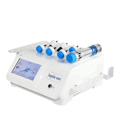 Multifunctional acoustic shock wave equipment ED shock wave therapy device body massage device physiotherapy instrument slimming extracorporal shock wave pain relief