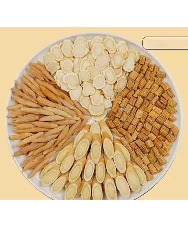 Yuanqi Four Treasures Tea Yuanqi Four Treasures Tea for Men Ginseng Four Treasures Tea for Men Chinese Kidney Care Tea Chinese Four Treasures Tea (1 pcs) - Buy Online on GoSupps.com