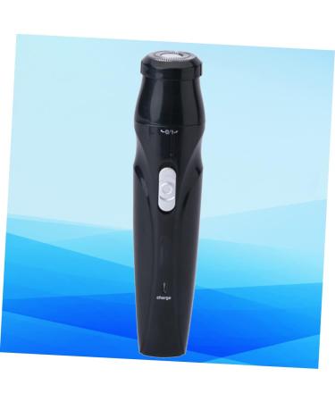 Buy Ipetboom Multi-Functional Nose Hair Trimmer & Electric Razors - Versatile Leg & Nose Shaver for Men | Fast International Shipping - Buy Online on GoSupps.com