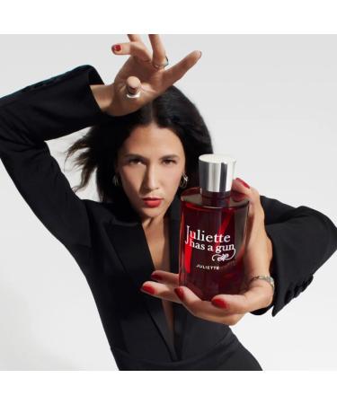 Juliette Has A Gun Juliette Eau De Parfum Fruity Floral & Sensual Women's Fragrance 0.25 Fl Oz (Pack of 1) - Buy Online on GoSupps.com