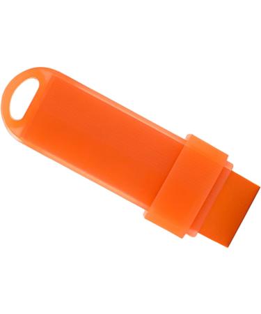 Rubber Scraper Stain Rust Remover Soft and Long Lasting for Efficient Cleaning Great for Household Wet Dry Use Blue - Buy Online on GoSupps.com