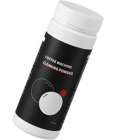 KUAIYIJU Coffee Machine Maintenance Powder Strong Odor Elimination Biodegradable Ingredient - Buy Online on GoSupps.com