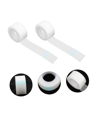 POPETPOP 20 Rolls Medical Tape Clear Tape Lash Tape Eyelid Stickers Adhesive Tape Double Eyelid Sticker Eyes - Buy Online on GoSupps.com