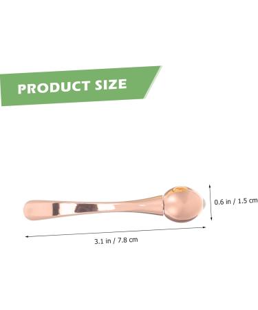 DOITOOL 3pi ces Applicateur De Contour Yeux Massant Portable Pour Soins Peau Outil De - Buy Online on GoSupps.com