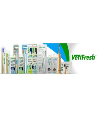 Fresh Breath Kit - 0.2 Ounce | Elevate Oral Hygiene & Freshness | International Shipping Available - Buy Online on GoSupps.com