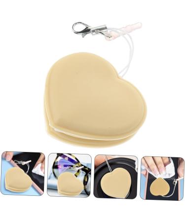 FRCOLOR Macaron Phone Screen Cleaner - Eyeglass Wipe & Silk Screen Brush for Mobile Devices | International Shipping - Buy Online on GoSupps.com