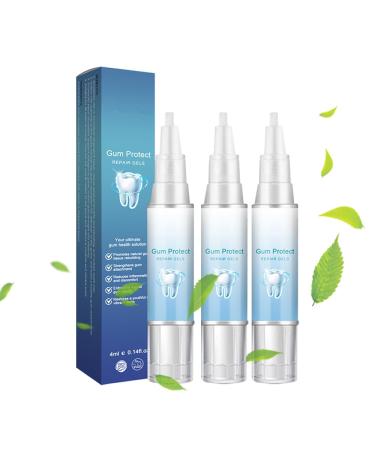Fivfivgo gum therapy gel lovilds gums lovilds gum therapy gel lovilds TM gums therapy gel neslemy gum therapy gel gum therapy gel (3PCs)